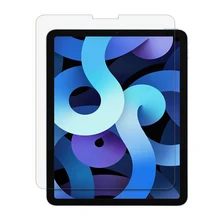 Tablet HD Tempered Glass For iPad Air 4 Screen Protector 10.9 Inch 2020 Explosion Proof Anti Scratch Bubble Free Protective Film
Tablet HD Tempered Glass For iPad Air 4 Screen Protector 10.9 Inch 2020 Explosion Proof Anti Scratch Bubble Free Protective Film