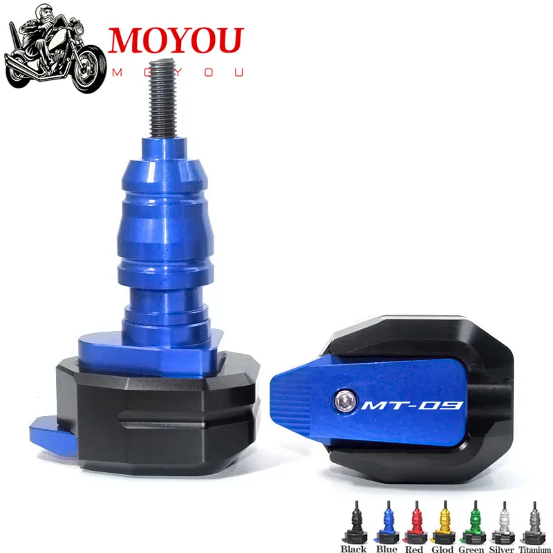 For YAMAHA MT-09 MT09 MT 09 2013-2018 Hot High Quality Motorcycle Crash Protector CNC Engine Cover Frame Sliders
For YAMAHA MT-09 MT09 MT 09 2013-2018 Hot High Quality Motorcycle Crash Protector CNC Engine Cover Frame Sliders