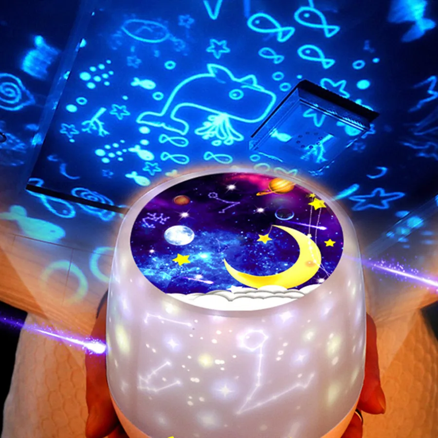 star projector ночник home planetarium rotating universe звездное небо night led planetario casero colorful baby sleeping light
star projector ночник home planetarium rotating universe звездное небо night led planetario casero colorful baby sleeping light