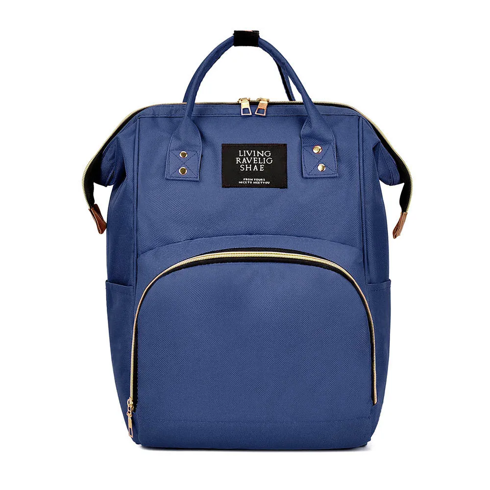 20-30L Large Capacity Backpack Diaper Bag Outdoor Baby Bag Multifunctional Mummy Maternity Backpack for Mom Travel Nappy Bag
20-30L Large Capacity Backpack Diaper Bag Outdoor Baby Bag Multifunctional Mummy Maternity Backpack for Mom Travel Nappy Bag