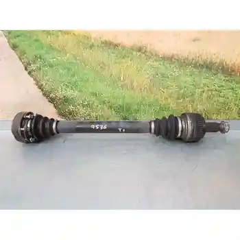 7547627 TRANSMISSION REAR LEFT BMW 1 SERIES SALOON (E81/E87) 
7547627 TRANSMISSION REAR LEFT BMW 1 SERIES SALOON (E81/E87)