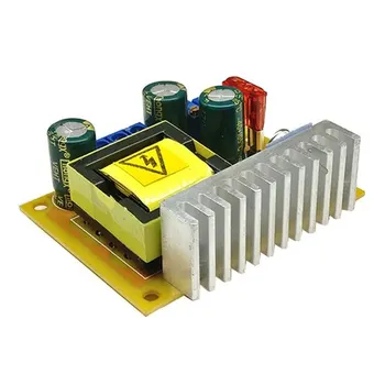 DC-DC Converter 45V-390V High Voltage Boost Converter ZVS Step up Booster Module Adjustable Capacit0r Charging Power new
DC-DC Converter 45V-390V High Voltage Boost Converter ZVS Step up Booster Module Adjustable Capacit0r Charging Power new