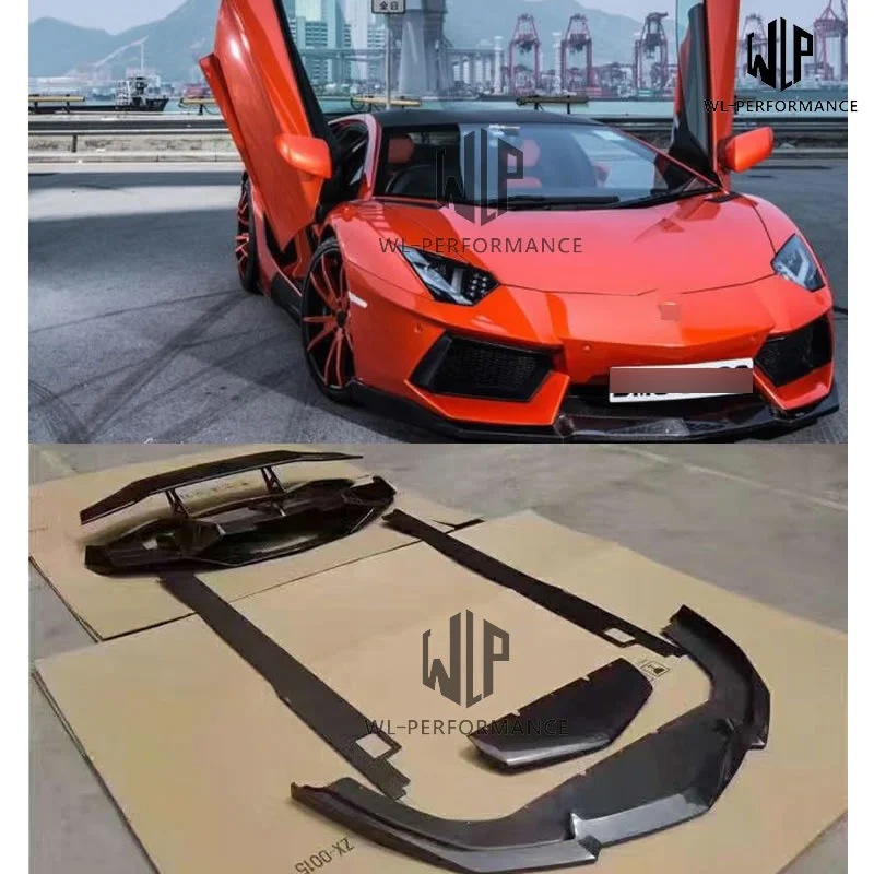 Высококачественная передняя губа из углеродного волокна Lp700, задняя диффузор, боковые юбки, задний спойлер, комплект для кузова автомобиля, для Lamborghini Пуэрто Lp700
Высококачественная передняя губа из углеродного волокна Lp700, задняя диффузор, боковые юбки, задний спойлер, комплект для кузова автомобиля, для Lamborghini Пуэрто Lp700