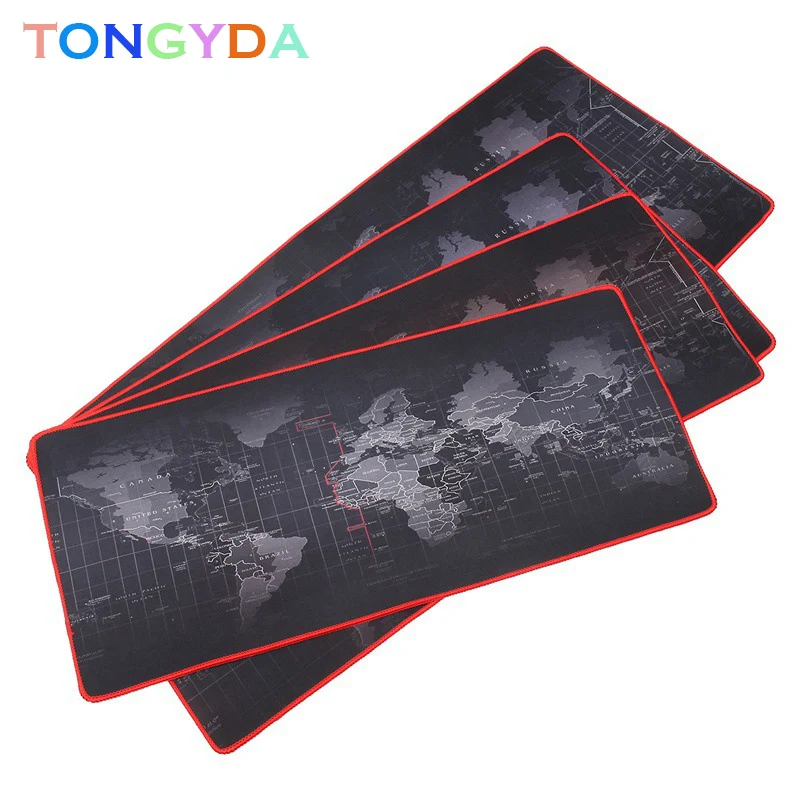 Extra Large Gaming Mouse Pad Gamer Old World Map Computer Mousepad Anti-slip Natural Rubber Gaming Mouse Mat xl xxl 300x800mm
Extra Large Gaming Mouse Pad Gamer Old World Map Computer Mousepad Anti-slip Natural Rubber Gaming Mouse Mat xl xxl 300x800mm
