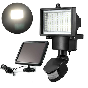 Solar Panel Powered Garage Flood Security Shed Pathway Outdoor Waterproof Basement Wall Light Porch PIR Sensor
Solar Panel Powered Garage Flood Security Shed Pathway Outdoor Waterproof Basement Wall Light Porch PIR Sensor