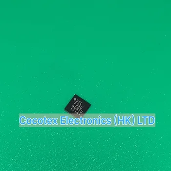 10pcs/lot C8051F330-GMR QFN20 C8051 F330 -GMR IC MCU 8BIT 8KB FLASH 20MLP C8051F330GMR
10pcs/lot C8051F330-GMR QFN20 C8051 F330 -GMR IC MCU 8BIT 8KB FLASH 20MLP C8051F330GMR