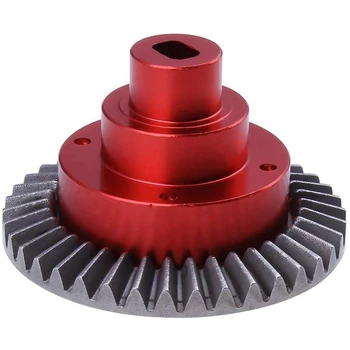 RC Connect Box with Main Gear 38T 18009 Upgraded for Redcat Racing Everest HSP
RC Connect Box with Main Gear 38T 18009 Upgraded for Redcat Racing Everest HSP