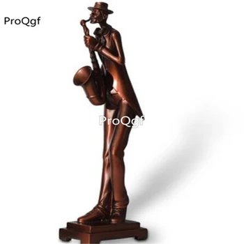 ProQgf 1Pcs A Set Future Better Creative Design Statue tiaoqilai
ProQgf 1Pcs A Set Future Better Creative Design Statue tiaoqilai