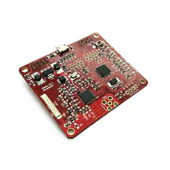 Electronic Component 2.0 MMDVM Hotspot Module Support P25 DMR YSF NXDN For Raspberry Pi Type B 3B 3B+
Electronic Component 2.0 MMDVM Hotspot Module Support P25 DMR YSF NXDN For Raspberry Pi Type B 3B 3B+