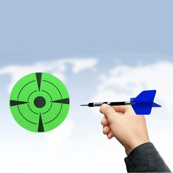 125pcs/roll 7.5 Cm Splatter Target Shooting Exercises Stickers Set For Archery Bow Hunting Shooting Practice New Dropshipping
125pcs/roll 7.5 Cm Splatter Target Shooting Exercises Stickers Set For Archery Bow Hunting Shooting Practice New Dropshipping