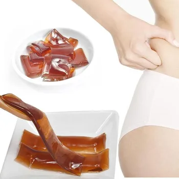 15ml Slimming Weight Loss Enzyme Jelly Fruit Vegetable Fermentation Slimming Nutrition Jelly Instant Enzyme Jelly Slim Health
15ml Slimming Weight Loss Enzyme Jelly Fruit Vegetable Fermentation Slimming Nutrition Jelly Instant Enzyme Jelly Slim Health