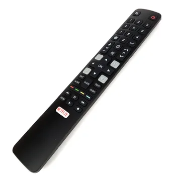 Replaced for TCL Smart TV Remote Control RC802N YUI1 for TCL 49C2US 55C2US 65C2US 75C2US 43P20US Remote Control New Arrival
Replaced for TCL Smart TV Remote Control RC802N YUI1 for TCL 49C2US 55C2US 65C2US 75C2US 43P20US Remote Control New Arrival