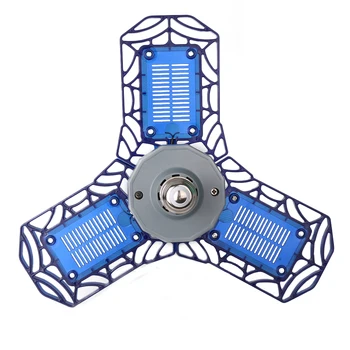 LED Garage Light 40W 220V 360 Degree Bright Industrial Lighting E26 LED Foldable Deformable Light for Warehouse Workshop light
LED Garage Light 40W 220V 360 Degree Bright Industrial Lighting E26 LED Foldable Deformable Light for Warehouse Workshop light