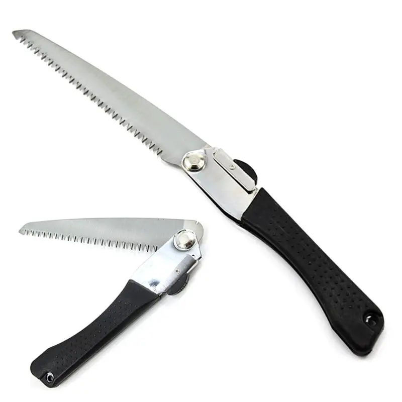 Mini Portable Home Manual Hand Saw for Pruning Trees Trimming Branches 9 orders
Mini Portable Home Manual Hand Saw for Pruning Trees Trimming Branches 9 orders