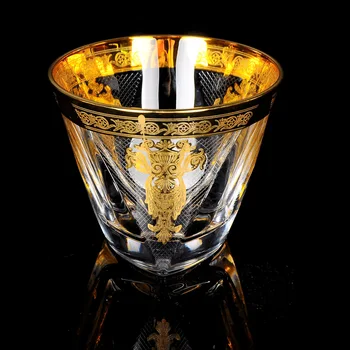 Set of 2 top quality crystal whiskey wine glass for party club beer drinking glass cups 200901-18
Set of 2 top quality crystal whiskey wine glass for party club beer drinking glass cups 200901-18