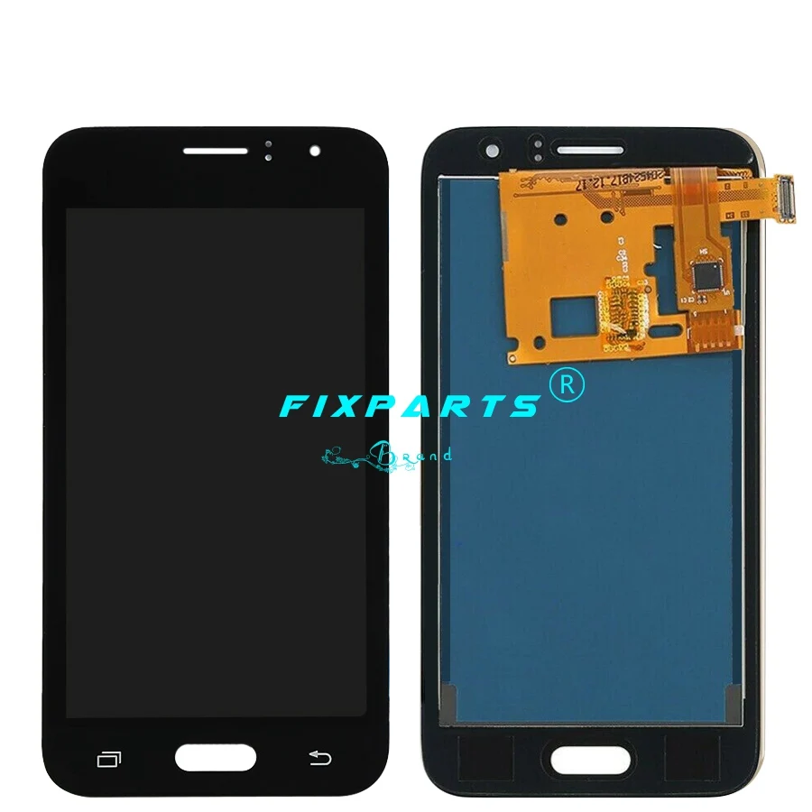 SAMSUNG GALAXY J1 2016 LCD