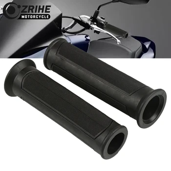 Universal Accessories Rubber Handlebar Grips For YAMAHA YZF R1/R1M/R1S R3 R6 FZ6R FZ6R FZ8 YZF R15 R25 YZFR15 MT 03 07 09 10 125
Universal Accessories Rubber Handlebar Grips For YAMAHA YZF R1/R1M/R1S R3 R6 FZ6R FZ6R FZ8 YZF R15 R25 YZFR15 MT 03 07 09 10 125