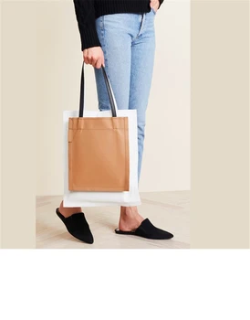 big handbag New 2019 an Accordion tote bag with large capacity light soft leather multilayer women bag 
big handbag New 2019 an Accordion tote bag with large capacity light soft leather multilayer women bag