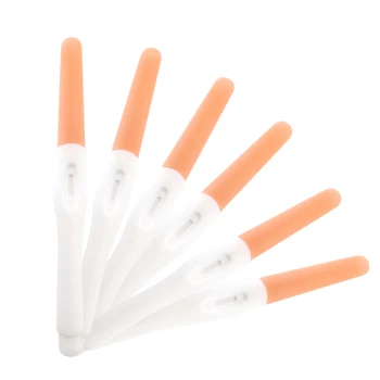 20pcs Pregnancy Urine Test ome Private Early LH Hcg Pregnancy Urine Midstream Test Rapid Test
20pcs Pregnancy Urine Test ome Private Early LH Hcg Pregnancy Urine Midstream Test Rapid Test