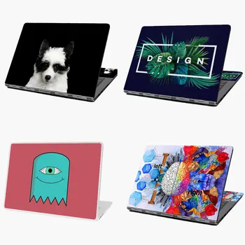 Ghostly Cyclops 2 Laptop Skin Cover Sticker Decal for HP Acer Dell ASUS Sony stickers for laptop 13.3 15.4 15.6 17.3
Ghostly Cyclops 2 Laptop Skin Cover Sticker Decal for HP Acer Dell ASUS Sony stickers for laptop 13.3 15.4 15.6 17.3