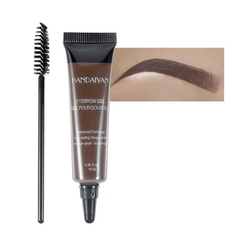Long Lasting Styling Eyebrow Gel for Waterproof Eyebrow Makeup Tinted Eyebrow Gel Brow Mascara Cream Long Lasting
Long Lasting Styling Eyebrow Gel for Waterproof Eyebrow Makeup Tinted Eyebrow Gel Brow Mascara Cream Long Lasting