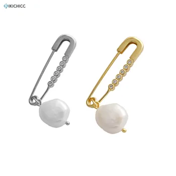 Kikichicc 925 Sterling Silver Pearl Thread Pink Cuff Earring Special Women Rock Punk Jewelry For 2020 Fashion Jewelry Party
Kikichicc 925 Sterling Silver Pearl Thread Pink Cuff Earring Special Women Rock Punk Jewelry For 2020 Fashion Jewelry Party