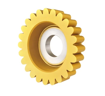 D75mm 30press angle Bowl-Shape straight tooth gear shaper cutter
D75mm 30press angle Bowl-Shape straight tooth gear shaper cutter