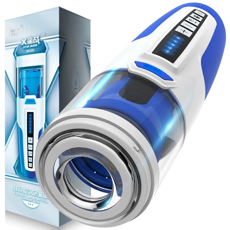 Мастурбаторы Для Члена Купить