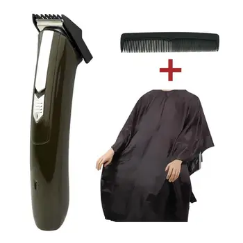 100% Original Powerful Hair Clipper Professional Hair Clipper Men Electric Cutting Machine Hair Clipper Hairdress For Men
100% Original Powerful Hair Clipper Professional Hair Clipper Men Electric Cutting Machine Hair Clipper Hairdress For Men