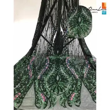 2019 Latest Sequined Embroidered Mesh Tulle Lace Fabrics Unique Sequins Tulle Net Laces For Indian Wedding Evening Dress Fabrics
2019 Latest Sequined Embroidered Mesh Tulle Lace Fabrics Unique Sequins Tulle Net Laces For Indian Wedding Evening Dress Fabrics