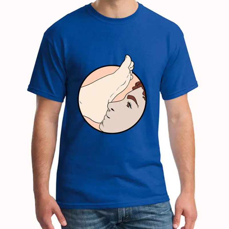 New Style Foot Fetishism Feet Worship Femdom Humiliation tee shirt for men cool Novelty summer mens tee t shirts gift slogan
New Style Foot Fetishism Feet Worship Femdom Humiliation tee shirt for men cool Novelty summer mens tee t shirts gift slogan