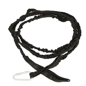 Lanyard Surfboard Practical Canoe Safety Rowing Boat Paddle Leash Oxford Cloth Kayak Fixing Raft Rope Easy Use
Lanyard Surfboard Practical Canoe Safety Rowing Boat Paddle Leash Oxford Cloth Kayak Fixing Raft Rope Easy Use