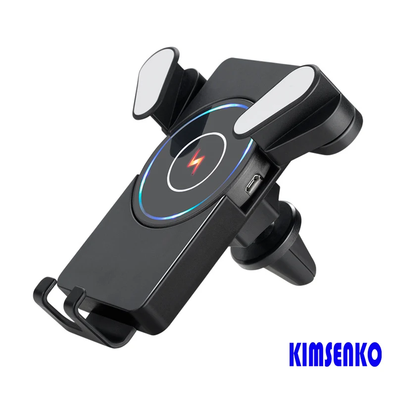 On-board wireless charging phone stents outlet general apple android intelligent vehicle 10 w quick charge can automatically loc
On-board wireless charging phone stents outlet general apple android intelligent vehicle 10 w quick charge can automatically loc