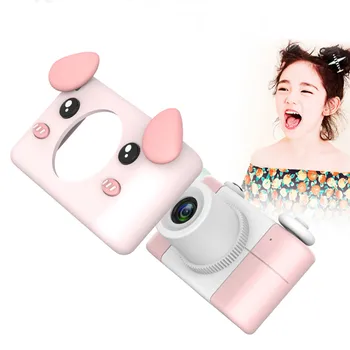 Children Kids Mini Digital Camera HD Video Camcorder 2.0 Inch Anti-Drop Design SP99
Children Kids Mini Digital Camera HD Video Camcorder 2.0 Inch Anti-Drop Design SP99