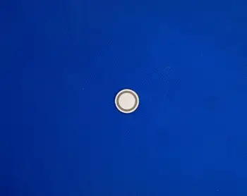 20mm Ultrasonic Atomization 1.65MHz Atomization Chip Humidifier Accessories Piezo Diffuser Discs Silver color
20mm Ultrasonic Atomization 1.65MHz Atomization Chip Humidifier Accessories Piezo Diffuser Discs Silver color