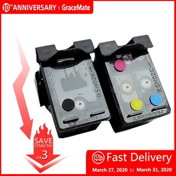 Refillable Ink Cartridge Replacement for HP 140 141 for C4583 C4283 C4483 C5283 D5363 Deskjet D4263 D4363 C4480 Printer
Refillable Ink Cartridge Replacement for HP 140 141 for C4583 C4283 C4483 C5283 D5363 Deskjet D4263 D4363 C4480 Printer