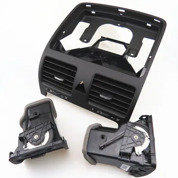 AZQFZ Left + Right+Center Air Conditioning Outlet Vents For VW Golf MK5 Rabbit 1KD 819 703 1K0 819 704 1KD 819 728 1K0 819 728 H
AZQFZ Left + Right+Center Air Conditioning Outlet Vents For VW Golf MK5 Rabbit 1KD 819 703 1K0 819 704 1KD 819 728 1K0 819 728 H
