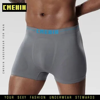 New Brand Comfortable Sexy Men Underwear Boxer Shorts Patchwork Boxer For Men Polyester Mens Boxershorts Underware Boxers Gift
New Brand Comfortable Sexy Men Underwear Boxer Shorts Patchwork Boxer For Men Polyester Mens Boxershorts Underware Boxers Gift