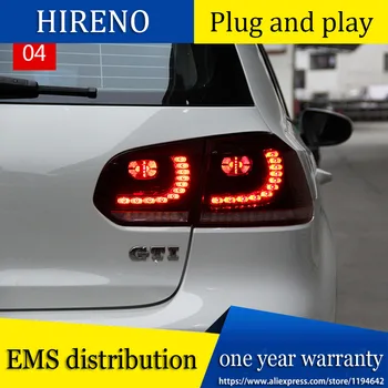 Car Styling tail lights case for VW Golf 6 Golf6 MK6 R20 Golf 6 taillight LED Tail Lamp DRL fog lights rear trunk lamp cover
Car Styling tail lights case for VW Golf 6 Golf6 MK6 R20 Golf 6 taillight LED Tail Lamp DRL fog lights rear trunk lamp cover