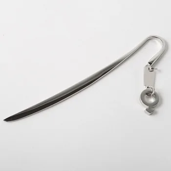 Silver Finish Love Arrow Bookmark in gift box Novelty Wedding Bridal Shower Valentine's Day Gift Party Favors Present
Silver Finish Love Arrow Bookmark in gift box Novelty Wedding Bridal Shower Valentine's Day Gift Party Favors Present