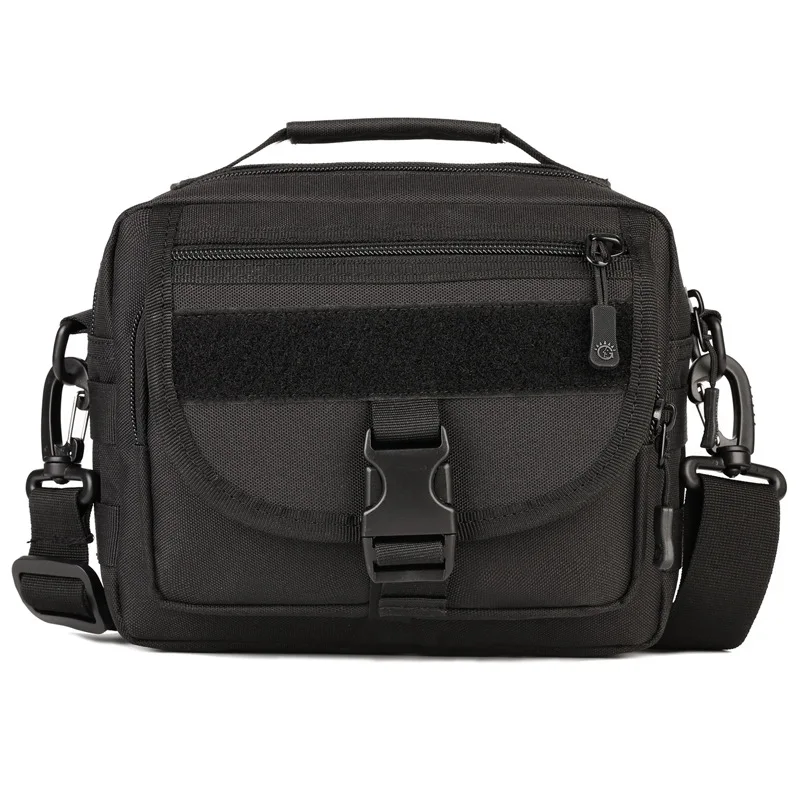 Outdoor Wallet Camouflage Tactical Waist Pack Bag Multi-Purpose Tactical Girdle Wallet Over-the-shoulder Bag Mini Messenger Bag
Outdoor Wallet Camouflage Tactical Waist Pack Bag Multi-Purpose Tactical Girdle Wallet Over-the-shoulder Bag Mini Messenger Bag
