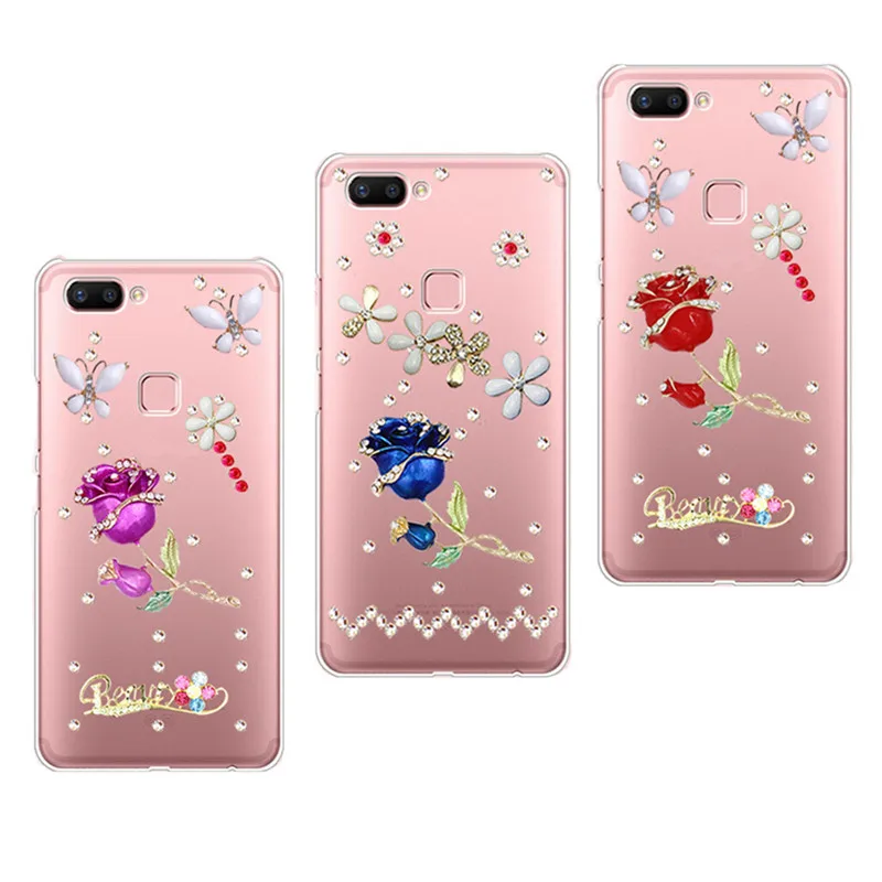 Jewelled Flower Phone Case Lenovo K8 Note K6 Note K5 Pro K5 Plus K4 Note A7010 Z6 Pro Z6 Lite Funda Coque
Jewelled Flower Phone Case Lenovo K8 Note K6 Note K5 Pro K5 Plus K4 Note A7010 Z6 Pro Z6 Lite Funda Coque