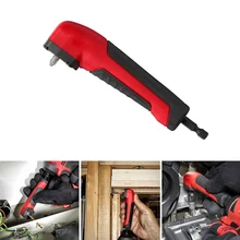 15cm Right Angle Drill Electric Right-Angle Attachment Corner Device Screwdriver Turning Device Tools
15cm Right Angle Drill Electric Right-Angle Attachment Corner Device Screwdriver Turning Device Tools