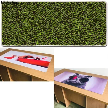 Custom Large Mouse Pad 900x400mm Speed Keyboard Mat Rubber Computer Gaming Mousepad Desk Mat For Game Player Desktop PC Computer
Custom Large Mouse Pad 900x400mm Speed Keyboard Mat Rubber Computer Gaming Mousepad Desk Mat For Game Player Desktop PC Computer