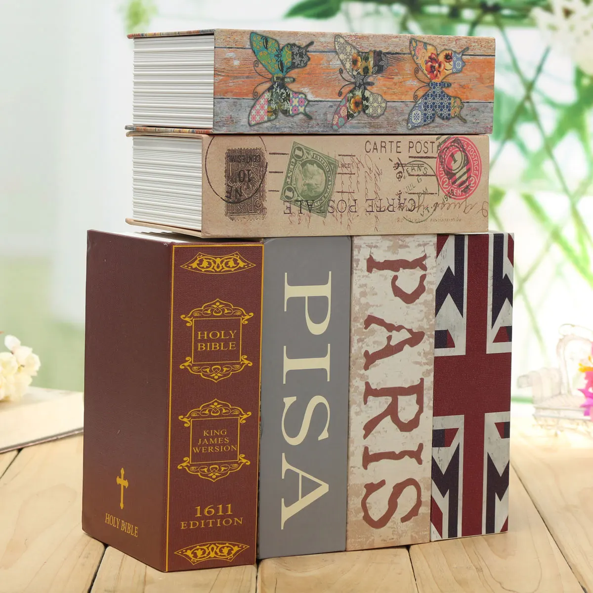 Security Mini Dictionary Safe Box Book Money Hide Secret Security Safe Lock Cash Money Coin Storage Jewelry Key Locker Kids Gift
Security Mini Dictionary Safe Box Book Money Hide Secret Security Safe Lock Cash Money Coin Storage Jewelry Key Locker Kids Gift