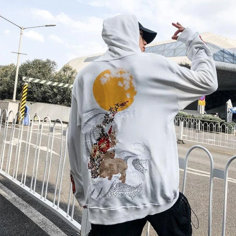 Harajuku 2020 New Spring Warm Hooded Tops Pattern Printed Pullover O-neck Long Sleeve Loose Hoodies Sweatshirt Female Casual Tee
Harajuku 2020 New Spring Warm Hooded Tops Pattern Printed Pullover O-neck Long Sleeve Loose Hoodies Sweatshirt Female Casual Tee