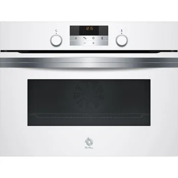 HORNO 3CB5351B0
HORNO 3CB5351B0