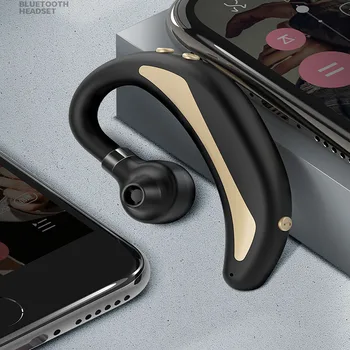 Bluetooth Tws Semi-in Sports Anti-Sweat Noise Reduction Cross-Border Explosive Stereo Control Business Mini Wireless Headset
Bluetooth Tws Semi-in Sports Anti-Sweat Noise Reduction Cross-Border Explosive Stereo Control Business Mini Wireless Headset