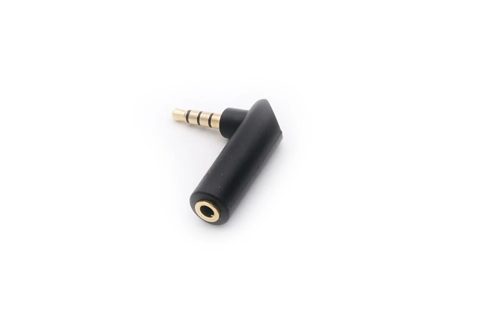 1pc Gold-plated Connector 2.5/3.5 jack Right Angle Female to 3.5mm 2/3Pole Male Audio Stereo Plug L Shape Jack Adapter Connector 1pc Gold-plated Connector 2.5/3.5 jack Right Angle Female to 3.5mm 2/3Pole Male Audio Stereo Plug L Shape Jack Adapter Connector
