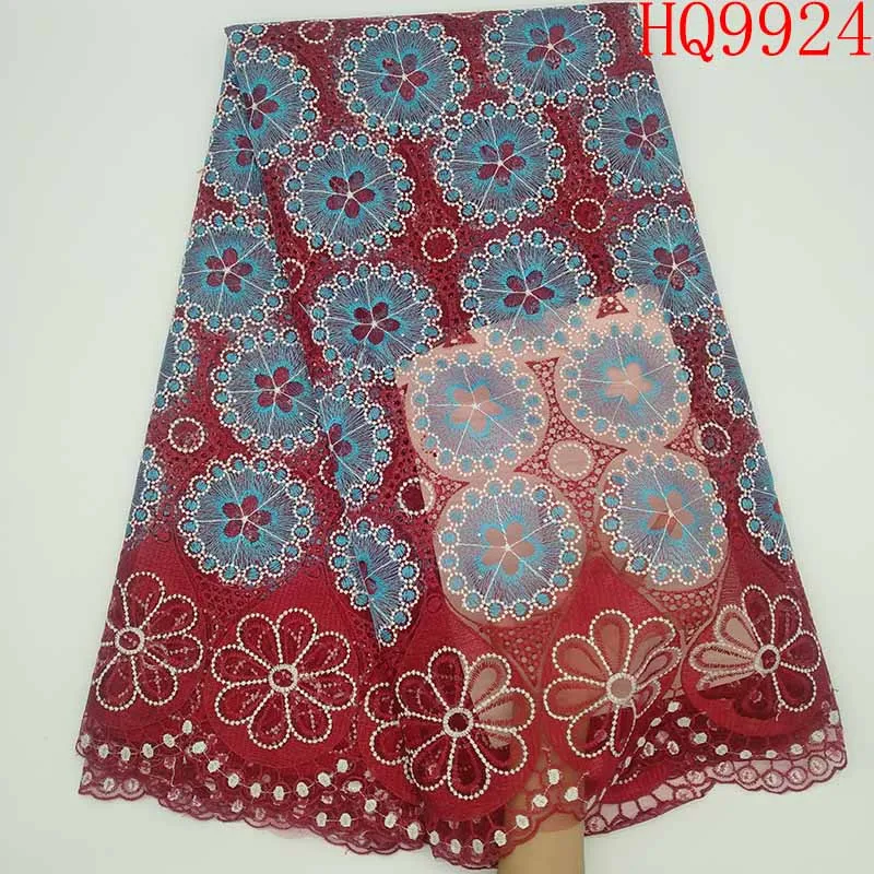 Wine Red African Lace Fabric 2019 Embroidered French Net Lace Fabric High Quality Stones Nigerian Tulle For Wedding Party Dress
Wine Red African Lace Fabric 2019 Embroidered French Net Lace Fabric High Quality Stones Nigerian Tulle For Wedding Party Dress